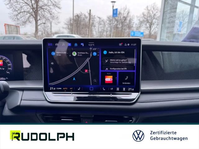 Volkswagen Tayron 1.5 eTSI DSG Life