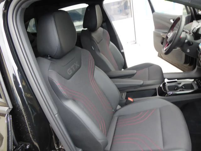 Volkswagen ID.4 220 kW