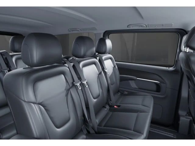 Mercedes-Benz V 300 4MATIC AVANTGARDE V 300 d