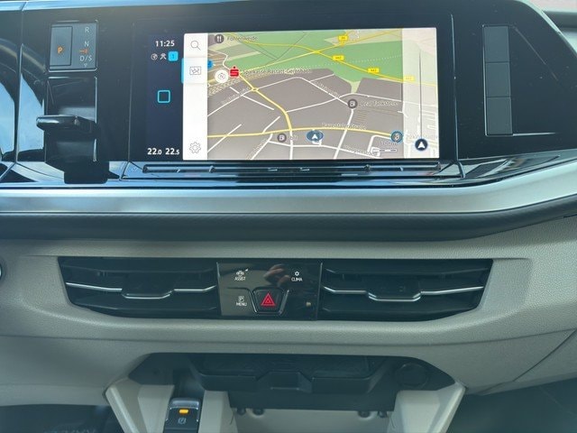 Volkswagen Multivan 2.0 TDI DSG T7