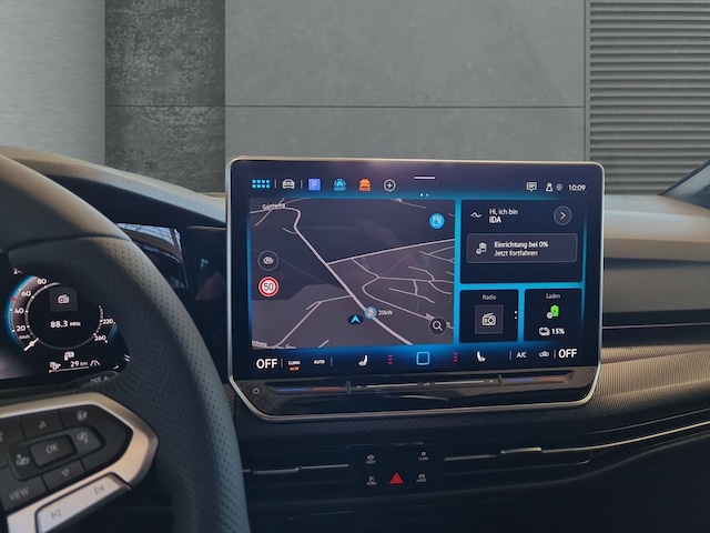 Volkswagen Golf GTE Golf VIII