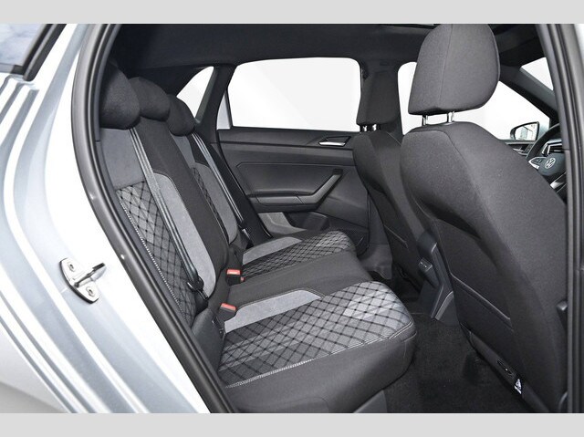 Volkswagen Polo DSG R-Line