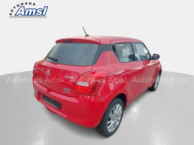 Suzuki Swift AllGrip Comfort Hybrid