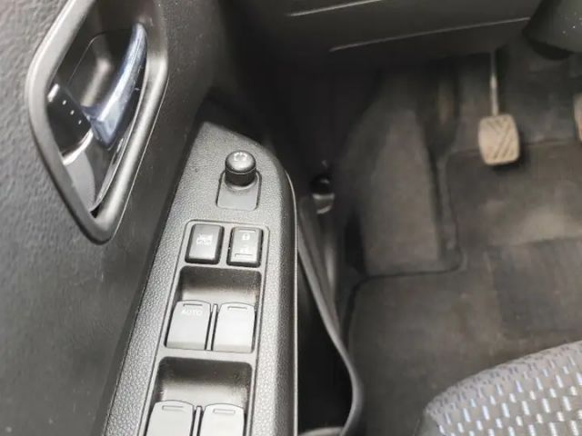 Suzuki Ignis Comfort