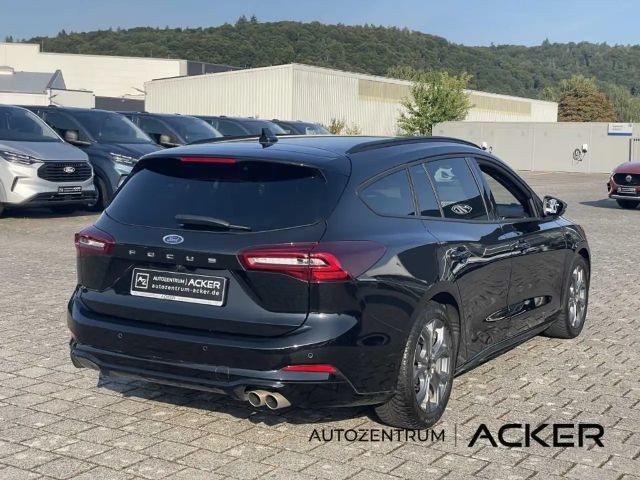 Ford Focus ST Line Wagon