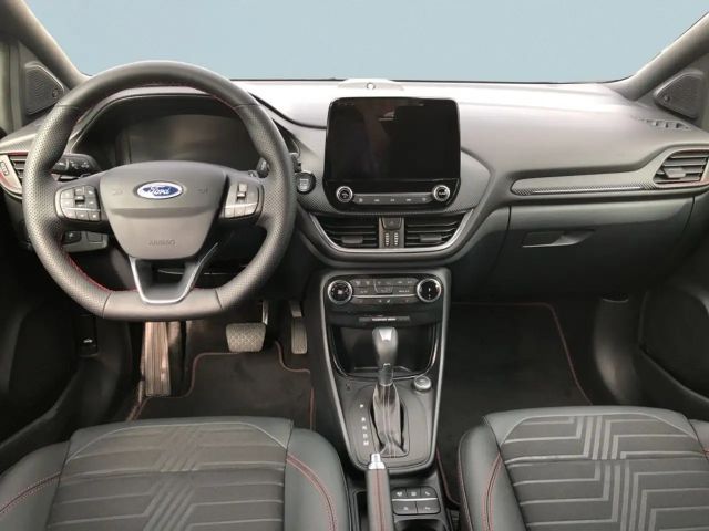 Ford Puma EcoBoost ST Line