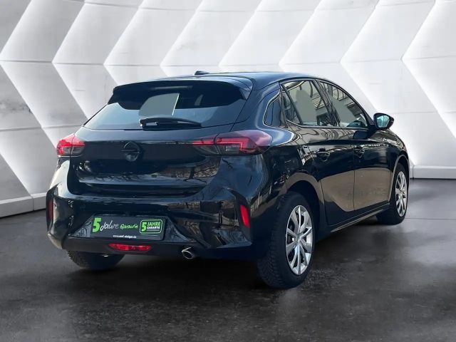 Opel Corsa 1.2 Turbo GS-Line Grand Sport Turbo