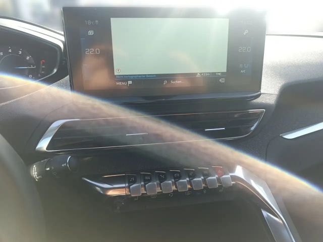 Peugeot 3008 Allure Pack PureTech