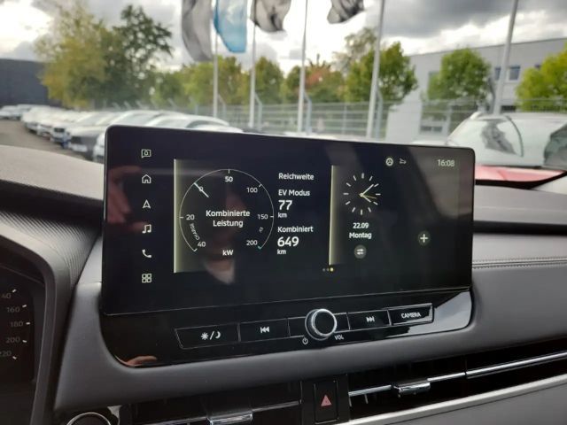 Mitsubishi Outlander 4WD