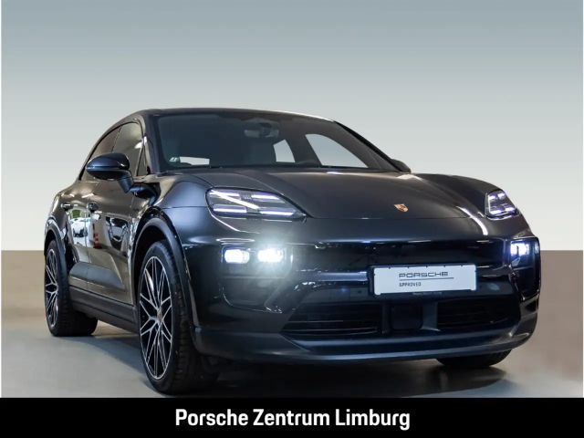 Porsche Macan Surround-View BOSE 22-Zoll LED-Matrix