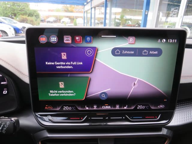 Cupra Formentor 1.5 eTSI 150PS LED 19" Drive-Paket 3 EDGE-Paket