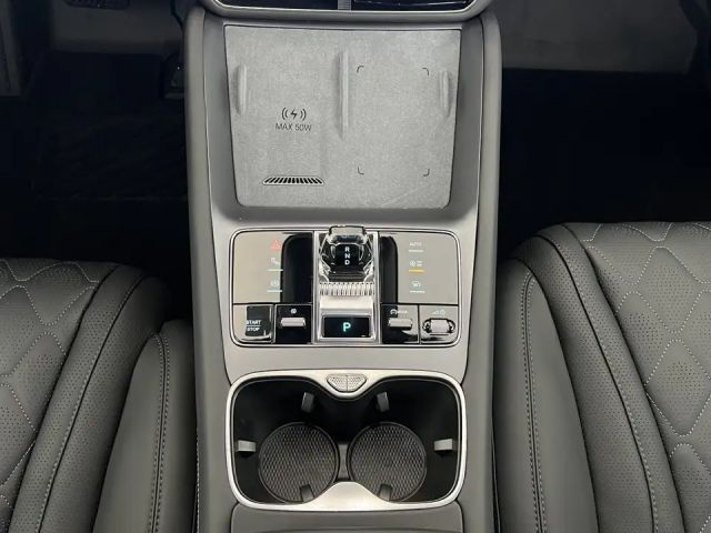 BYD Sealion 7 Excellence