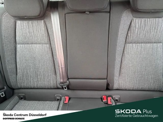 Skoda Karoq Business Style Style