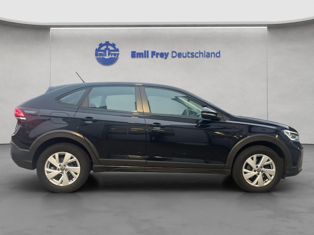 Volkswagen Taigo 1.0 TSI