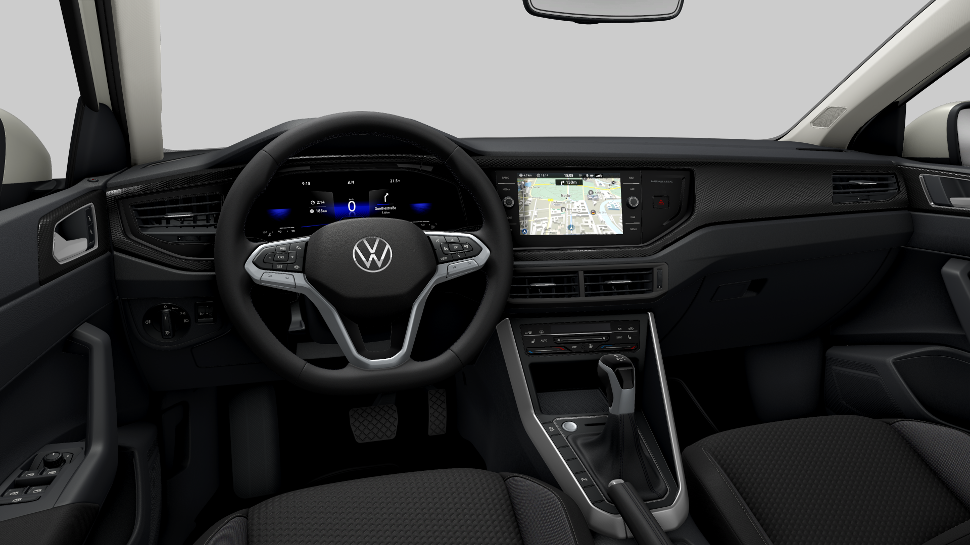 Volkswagen Taigo DSG Life