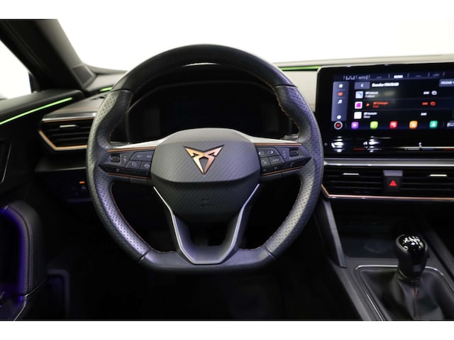 Cupra Formentor 1.5 TSI