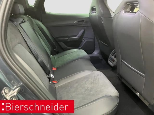 Cupra Formentor 2.0 TSI 4Drive DSG VZ