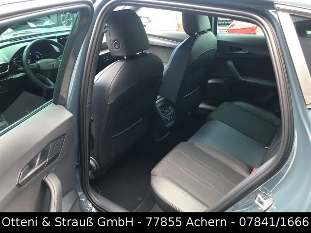 Cupra Formentor 1.5 eTSI 150PS Edge/MediaPlus/LED/Kame