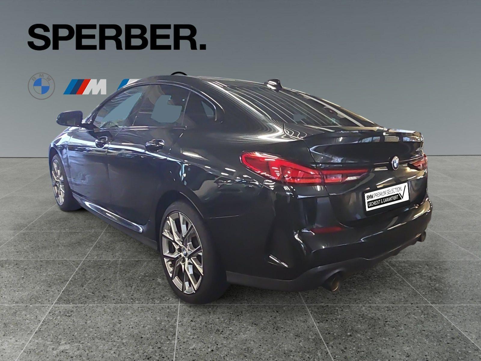 BMW 220 220i Coupé Gran Coupé