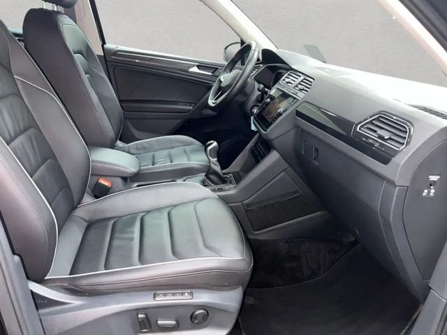 Volkswagen Tiguan 2.0 TDI Elegance Elegance