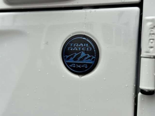 Jeep Wrangler 4xe Rubicon