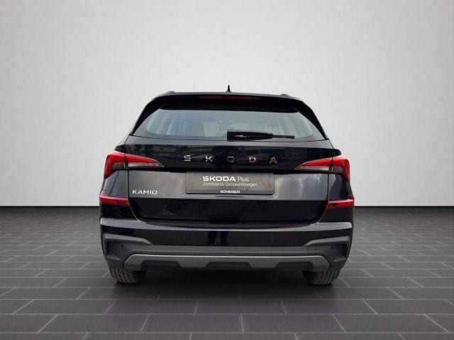 Skoda Kamiq 1.0 TSI Selection
