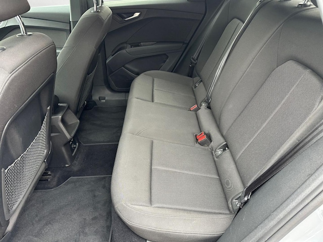 Audi Q4 e-tron 35 Sportback