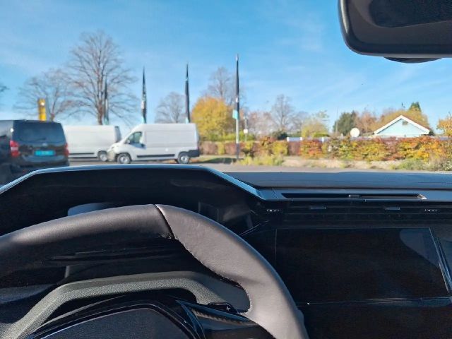 Peugeot 308 Allure Pack BlueHDi EAT8 SW