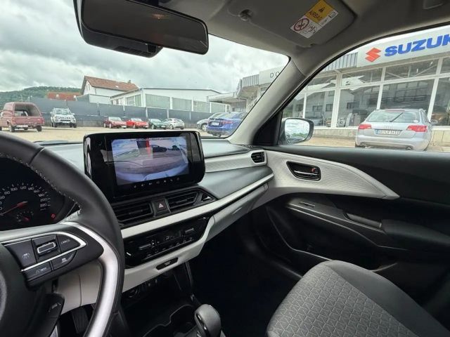 Suzuki Swift Comfort Hybrid