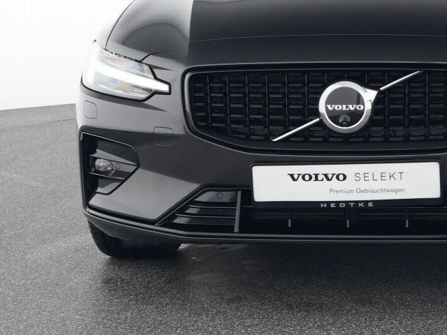 Volvo V60 Dark Geartronic Plus