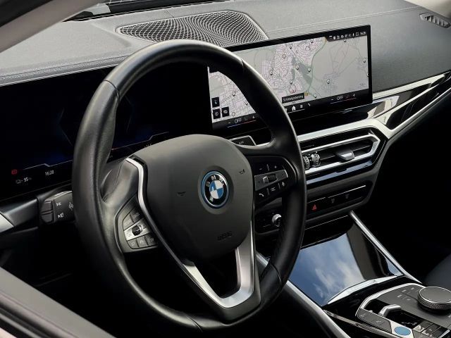 BMW i4 Coupé Gran Coupé eDrive40