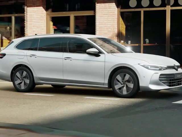 Volkswagen Passat 1.5 eTSI Business DSG Variant