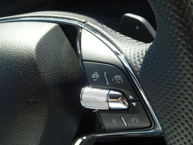 Skoda Scala 1.5 TSI Monte Carlo