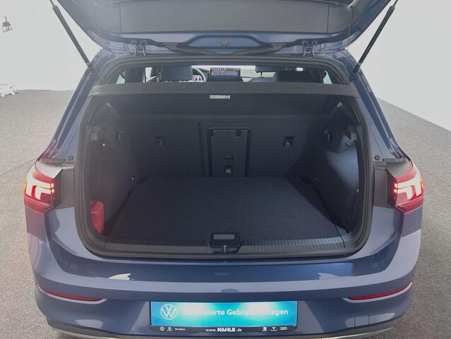 Volkswagen Golf 1.5 TSI DSG Golf VIII