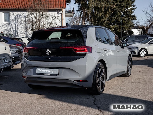 Volkswagen ID.3 Performance Pro