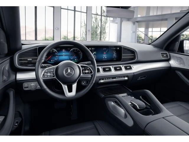 Mercedes-Benz GLE 350 4MATIC