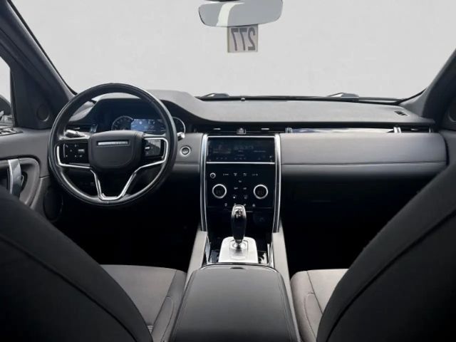 Land Rover Discovery Sport AWD