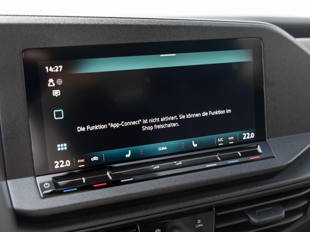 Volkswagen Caddy 2.0 TDI