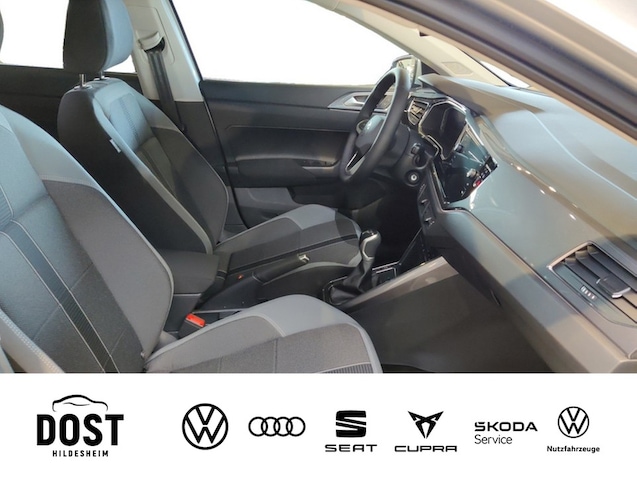 Volkswagen Polo 1.0 TSI Style