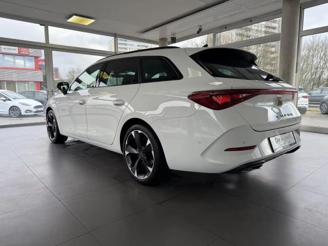 Cupra Leon DSG Sportstourer