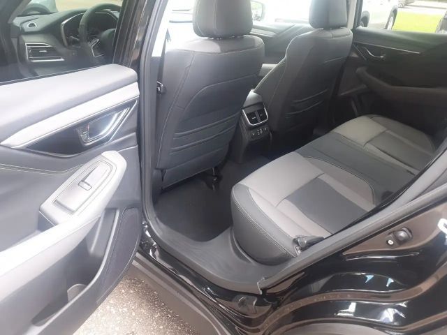 Subaru Crosstrek AWD