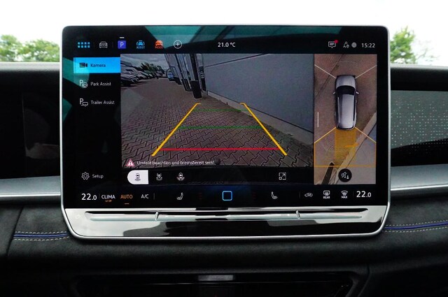 Volkswagen Tayron 4Motion DSG