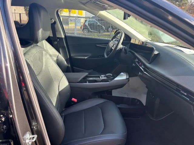 Kia EV6 Achterwielaandrijving Earth