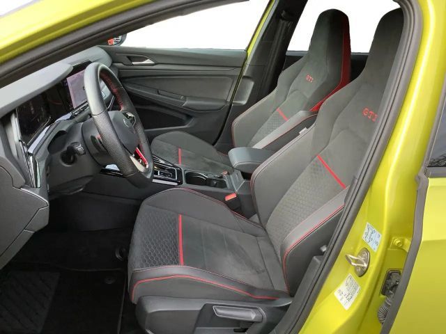 Volkswagen Golf 2.0 TSI DSG GTI