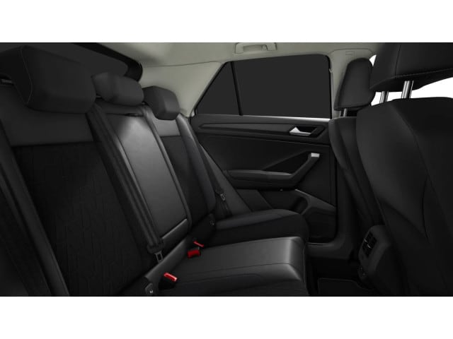 Volkswagen T-Roc 1.0 TSI