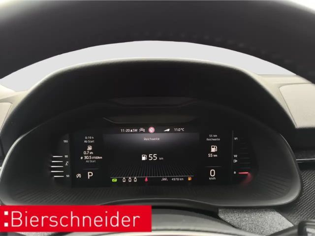 Skoda Kamiq 1.0 TSI Selection