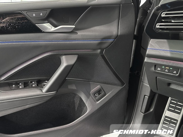 Volkswagen Tiguan 2.0 TDI R-Line