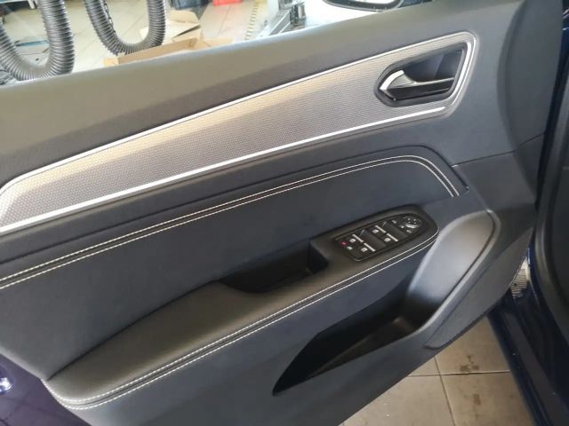 Renault Arkana EDC Hybrid Techno