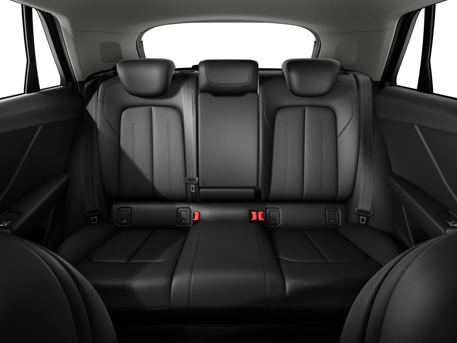 Audi Q2 35 TFSI S-Line