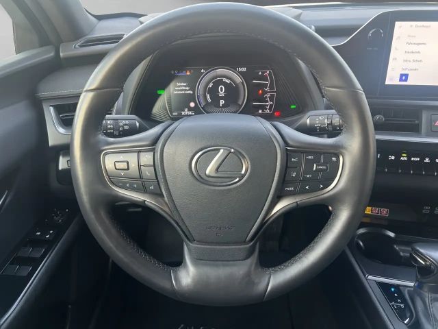 Lexus UX 250h F Sport Sport